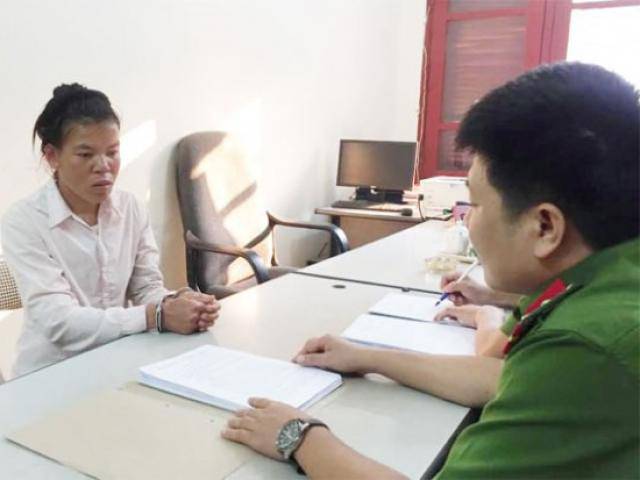 Kinh hoàng những vụ dì ghẻ ra tay tàn độc với con chồng