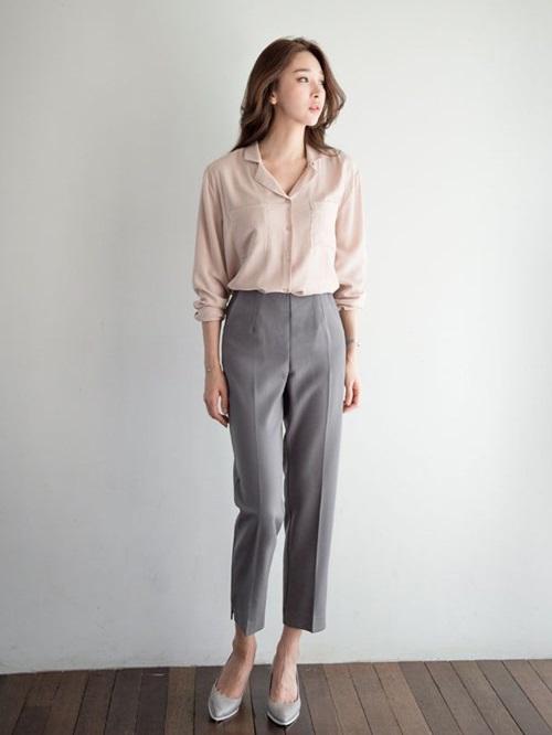 Theo chân sao Việt chọn mua 5 mẫu sơ mi đáng mua nhất hè này - 4