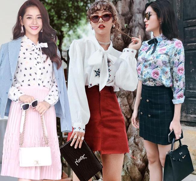 Theo chân sao Việt chọn mua 5 mẫu sơ mi đáng mua nhất hè này - 9