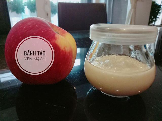 Công thức làm 12 món ăn phụ cho bé của mẹ Hà thành nuôi con amp;#34;tròn núc níchamp;#34; - 10