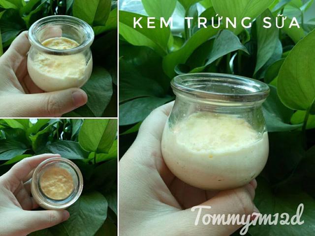 Công thức làm 12 món ăn phụ cho bé của mẹ Hà thành nuôi con amp;#34;tròn núc níchamp;#34; - 7