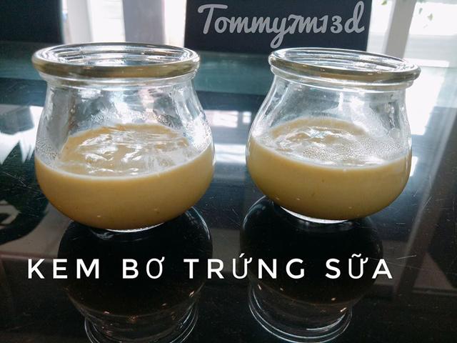 Công thức làm 12 món ăn phụ cho bé của mẹ Hà thành nuôi con amp;#34;tròn núc níchamp;#34; - 6