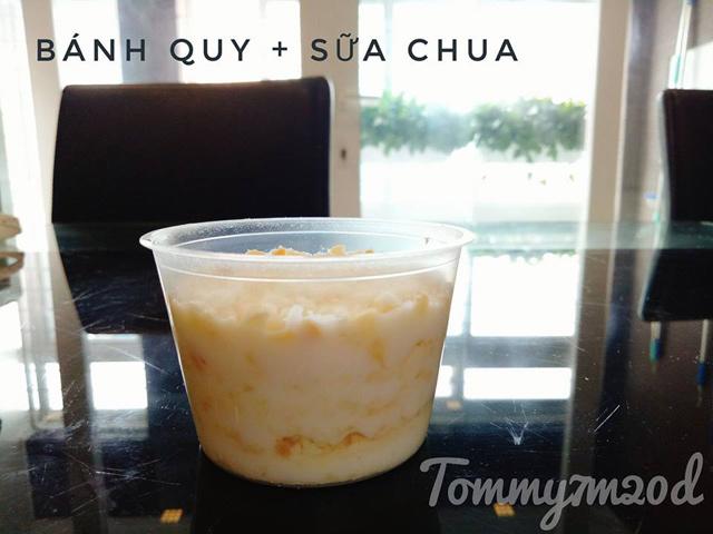 Công thức làm 12 món ăn phụ cho bé của mẹ Hà thành nuôi con amp;#34;tròn núc níchamp;#34; - 11