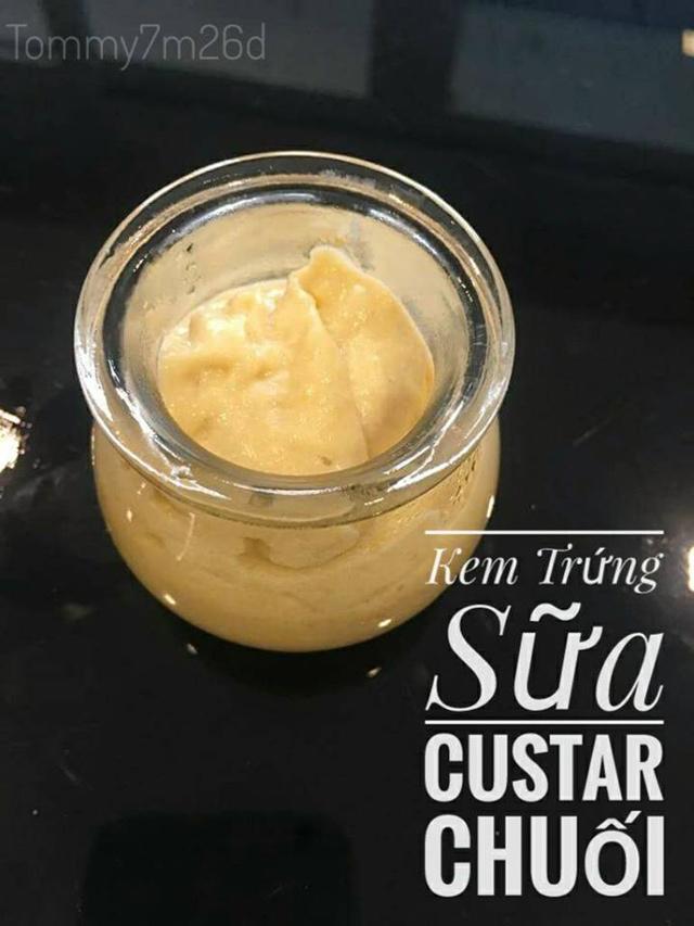 Công thức làm 12 món ăn phụ cho bé của mẹ Hà thành nuôi con amp;#34;tròn núc níchamp;#34; - 4