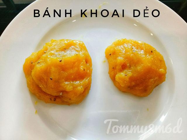 Công thức làm 12 món ăn phụ cho bé của mẹ Hà thành nuôi con amp;#34;tròn núc níchamp;#34; - 2