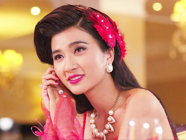 Sau khi chết hụt, đệ nhất mỹ nữ Sài thành quyết định giải nghệ bán hoa để lấy chồng