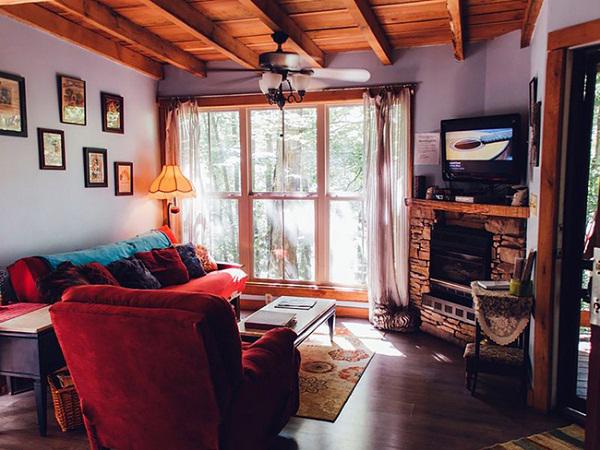 choang ngop kien truc tuyet dep cua nhung can nha tren cay - 16