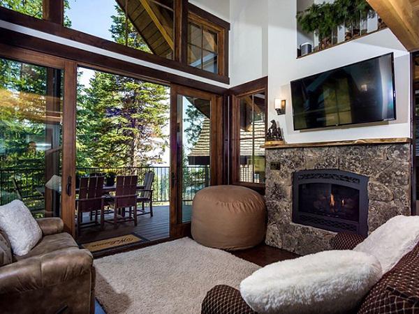 choang ngop kien truc tuyet dep cua nhung can nha tren cay - 4