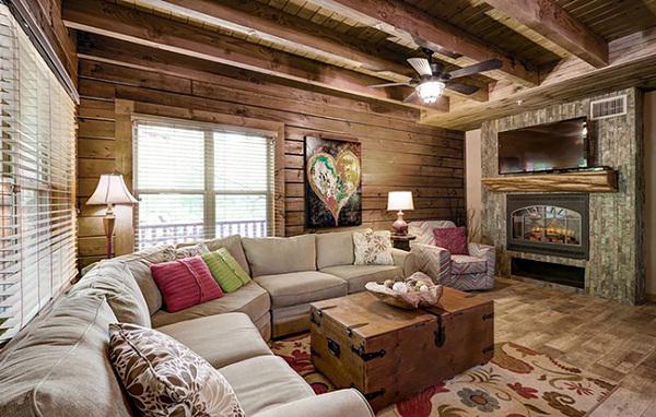 choang ngop kien truc tuyet dep cua nhung can nha tren cay - 8