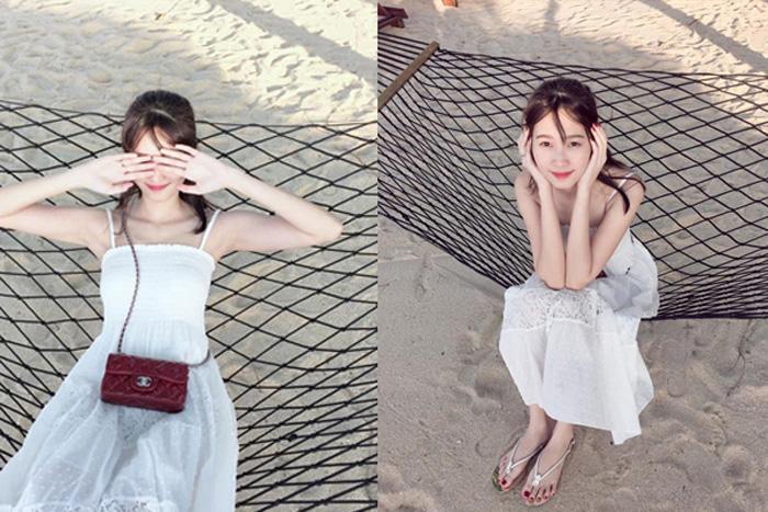 Học Tăng Thanh Hà, Phạm Hương chọn maxi mặc chục năm cũng không lo lỗi mốt! - 13