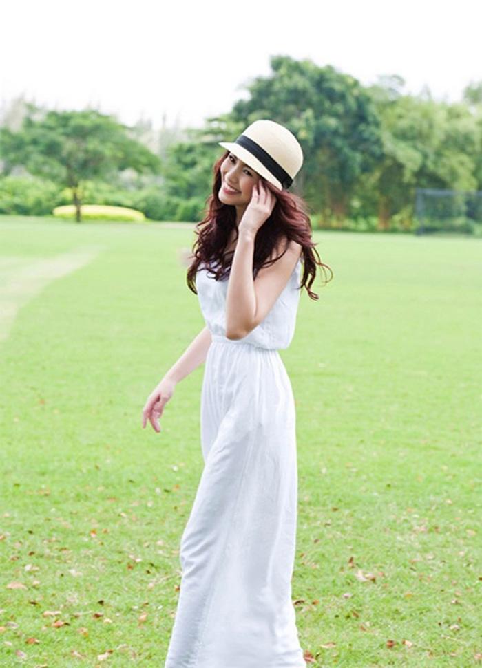 Học Tăng Thanh Hà, Phạm Hương chọn maxi mặc chục năm cũng không lo lỗi mốt! - 10