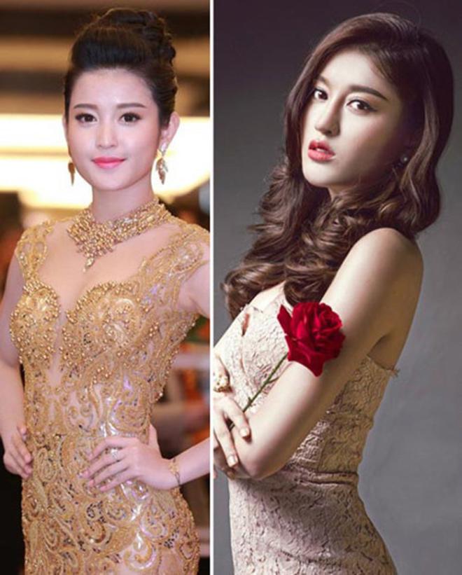 Giật mình với vòng 1 bị biến dạng bất thường, bên cao bên thấp của Hồ Ngọc Hà - 5