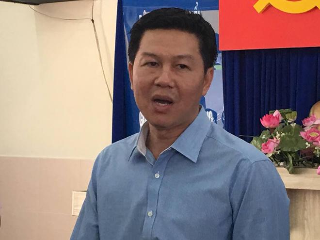 Hiệu trưởng trường 30/4: “Mong mọi người cảm thông vì cô Ngọc sắp về hưu, từng có nhiều cống hiến” - 2