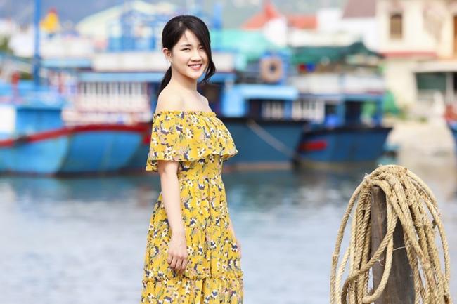 Kiều Trinh amp;#34;Ông ngoại tuổi 30amp;#34;: Làm mẹ đơn thân là tốt nếu điều đó khiến phụ nữ tự tin - 2