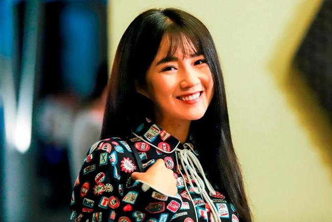 Kiều Trinh amp;#34;Ông ngoại tuổi 30amp;#34;: Làm mẹ đơn thân là tốt nếu điều đó khiến phụ nữ tự tin - 8