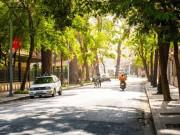 Tin tức - Tin mới thời tiết 11/4: Bắc Bộ tăng nhiệt nhanh, có nơi nắng rát 35 độ C