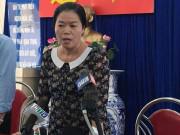 Hiệu trưởng trường 30/4: “Mong mọi người cảm thông vì cô Ngọc sắp về hưu, từng có nhiều cống hiến”