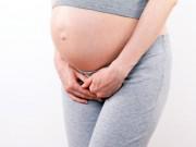 Bà bầu - Bà bầu thấy khí hư có 3 dấu hiệu này phải đi khám ngay, có thể bé đang gặp nguy