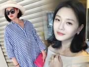 Giải trí - Từng suýt chết vì co giật khi sinh con trai, Từ Hy Viên lại tiếp tục mang bầu lần 3