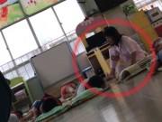 Tin trong nước - Phụ huynh trẻ trường 30/4: “Tôi sốc khi cô giáo chửi bới trẻ thậm tệ là người hay thú”