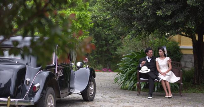 Sau khi chết hụt, đệ nhất mỹ nữ Sài thành quyết định giải nghệ amp;#34;bán hoaamp;#34; để lấy chồng - 5