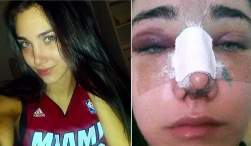 Dù đã nâng ngực, Hoa hậu Kỳ Duyên vẫn có cơ hội thi quốc tế! - 6