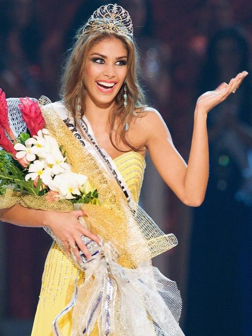 Dù đã nâng ngực, Hoa hậu Kỳ Duyên vẫn có cơ hội thi quốc tế! - 5