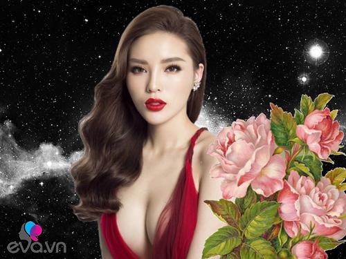 Dù đã nâng ngực, Hoa hậu Kỳ Duyên vẫn có cơ hội thi quốc tế! - 9