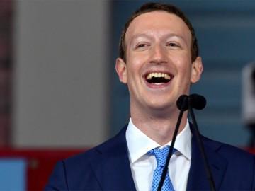Phiên điều trần của Mark Zuckerberg: Cả hội trường cười lớn khi nghe câu hỏi