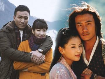 Tài tử "Thiên long bát bộ" Hồ Quân: Người đàn ông như rượu, dành cho người phụ nữ biết uống