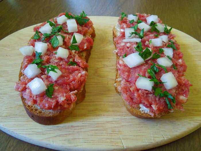 14 món là đặc sản quốc gia nhưng phần còn lại của thế giới hỏi “Có thể ăn được sao?” - 3