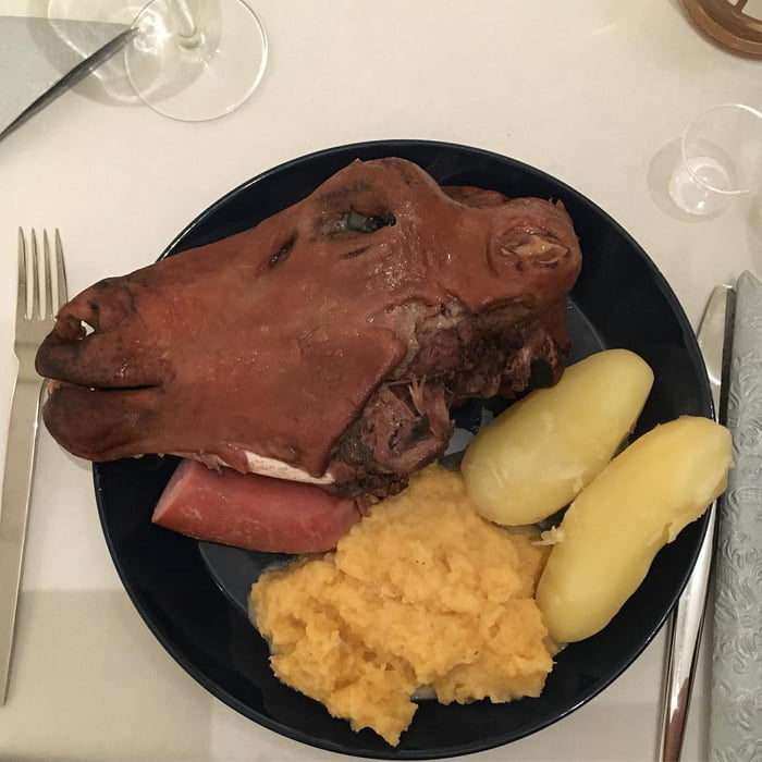 14 món là đặc sản quốc gia nhưng phần còn lại của thế giới hỏi “Có thể ăn được sao?” - 1