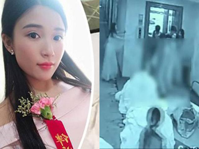 Đang tuổi thanh xuân đẹp đẽ, 2 cô gái trẻ nhận kết cục bi thảm khi đi dự đám cưới