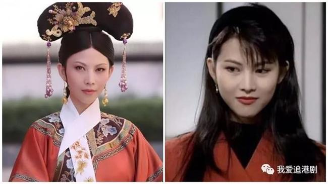 Ai ngờ thiếu nữ mặt “búng ra sữa” sau này lại là hoàng hậu độc ác của Chân Hoàn truyện - 5