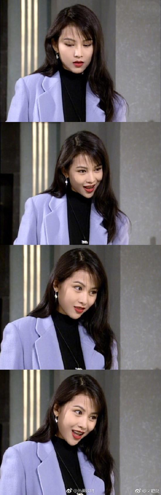 Ai ngờ thiếu nữ mặt “búng ra sữa” sau này lại là hoàng hậu độc ác của Chân Hoàn truyện - 6