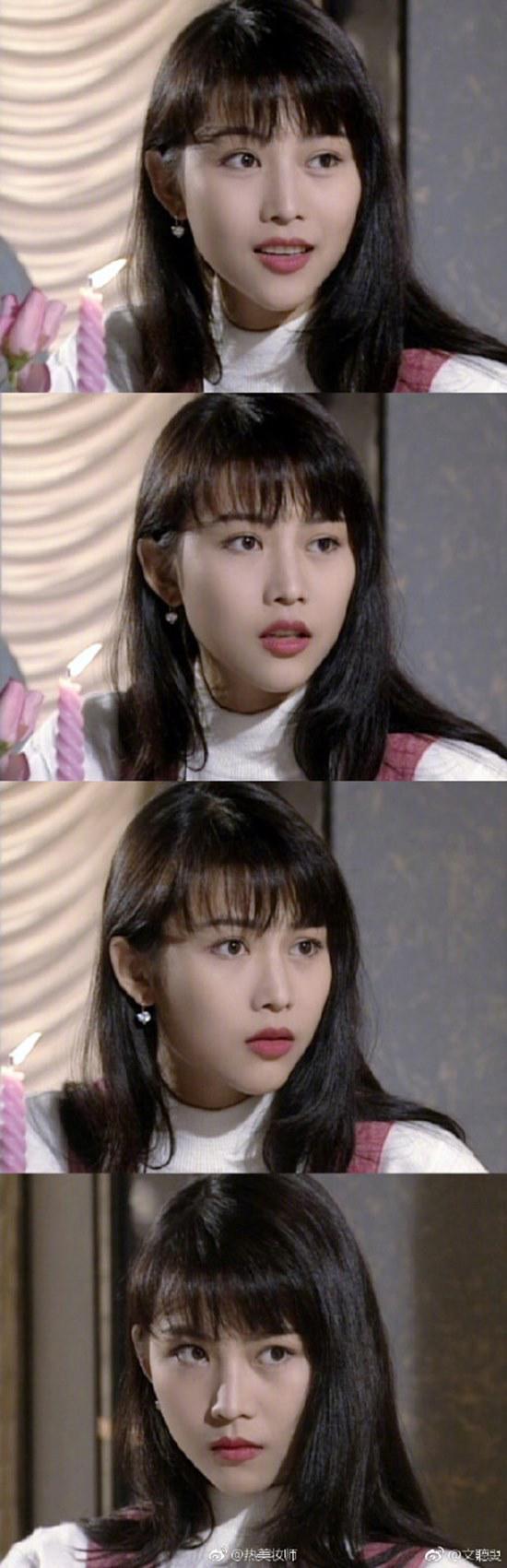 Ai ngờ thiếu nữ mặt “búng ra sữa” sau này lại là hoàng hậu độc ác của Chân Hoàn truyện - 7