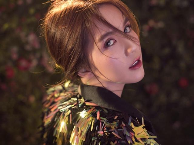 Ngọc Trinh đã trở lại và mang theo định nghĩa mới về câu chuyện tiền bạc với đàn ông