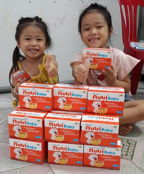 Con thoát viêm amidan, đi viện amp;#34;như cơm bữaamp;#34; chỉ nhờ thảo dược siêu dễ tìm - 3