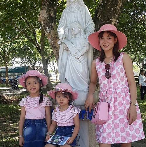 Con thoát viêm amidan, đi viện amp;#34;như cơm bữaamp;#34; chỉ nhờ thảo dược siêu dễ tìm - 1