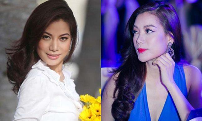 Khi showbiz Việt giờ là cuộc đua... cằm dài của loạt mỹ nhân đình đám - 18