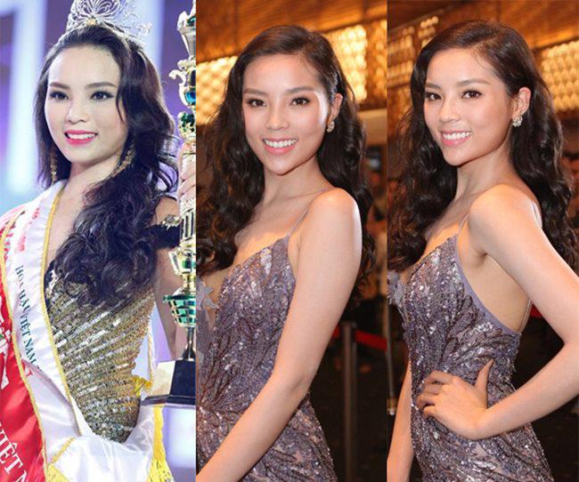 Khi showbiz Việt giờ là cuộc đua... cằm dài của loạt mỹ nhân đình đám - 3