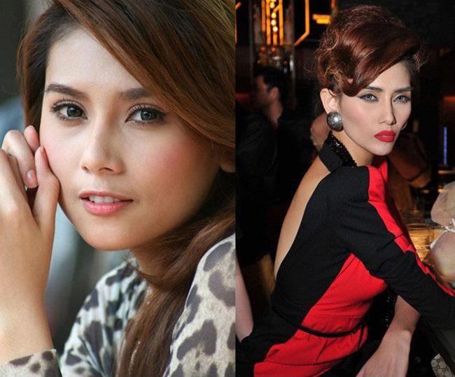 Khi showbiz Việt giờ là cuộc đua... cằm dài của loạt mỹ nhân đình đám - 8