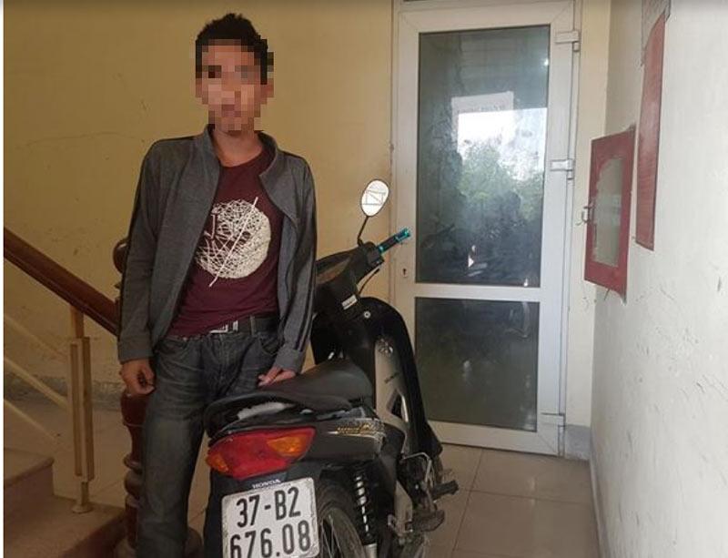 Dàn hàng 3 chặn xe tải cho cô dâu về nhà chồng kịp giờ - 2