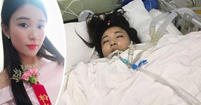 Đang tuổi thanh xuân đẹp đẽ, 2 cô gái trẻ nhận kết cục bi thảm khi đi dự đám cưới - 1