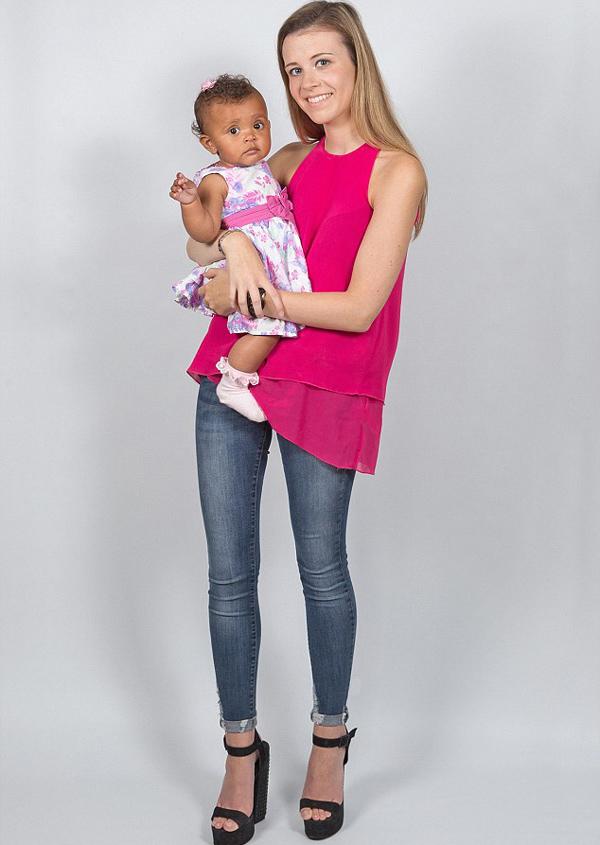 Lại thêm một bà mẹ mang thai con 3kg mà không biết khiến cư dân mạng thốt lên amp;#34;Bó tay!amp;#34; - 4