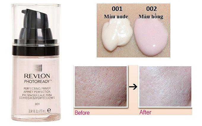 Lớp trang điểm bền màu cả ngày nhờ 5 loại kem lót amp;#34;hàng tốt, giá rẻamp;#34; dành cho mùa hè - 5