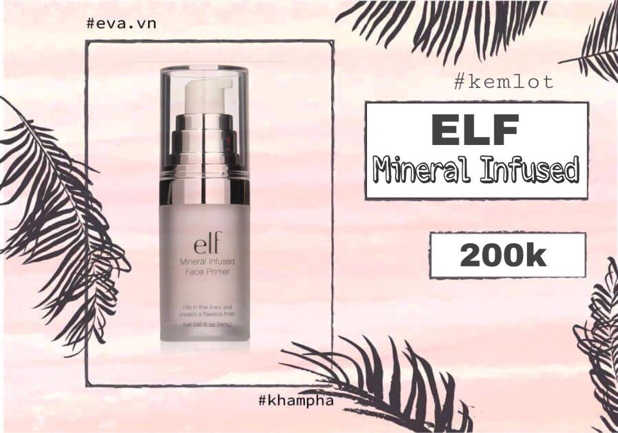 Lớp trang điểm bền màu cả ngày nhờ 5 loại kem lót amp;#34;hàng tốt, giá rẻamp;#34; dành cho mùa hè - 13