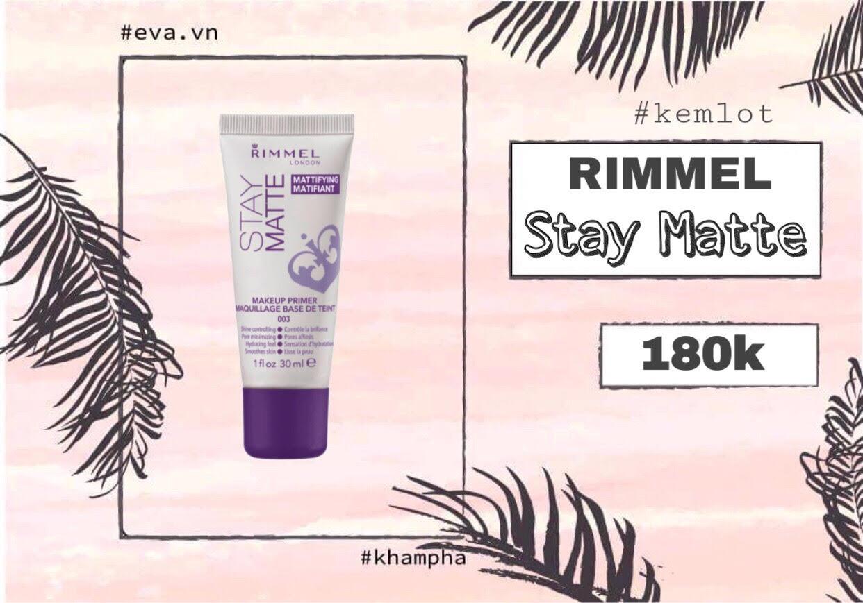 Lớp trang điểm bền màu cả ngày nhờ 5 loại kem lót amp;#34;hàng tốt, giá rẻamp;#34; dành cho mùa hè - 10