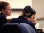 Tin thế giới - Nữ tài xế gây tai nạn rồi bỏ trốn nhưng những tình tiết sau đó mới thật sự khủng khiếp