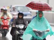 Tin tức - Tin mới thời tiết 12/4: Miền Bắc sắp đón thêm một đợt không khí lạnh, trời chuyển mưa rét